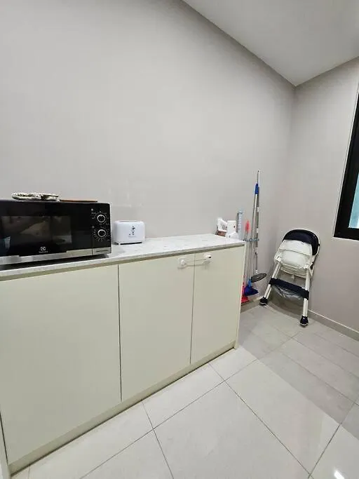 3Br The Luxurie At Paradigm Mall Residences Johor Bahru