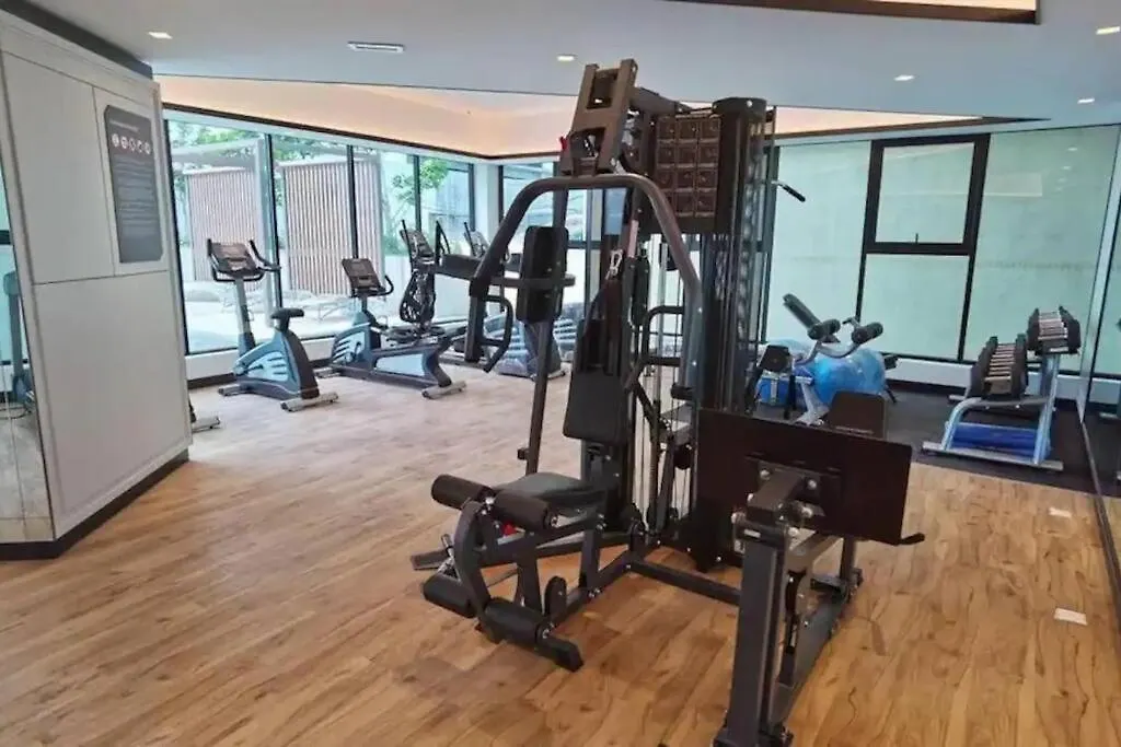 3Br The Luxurie At Paradigm Mall Residences Johor Bahru 0*,  Malaysia