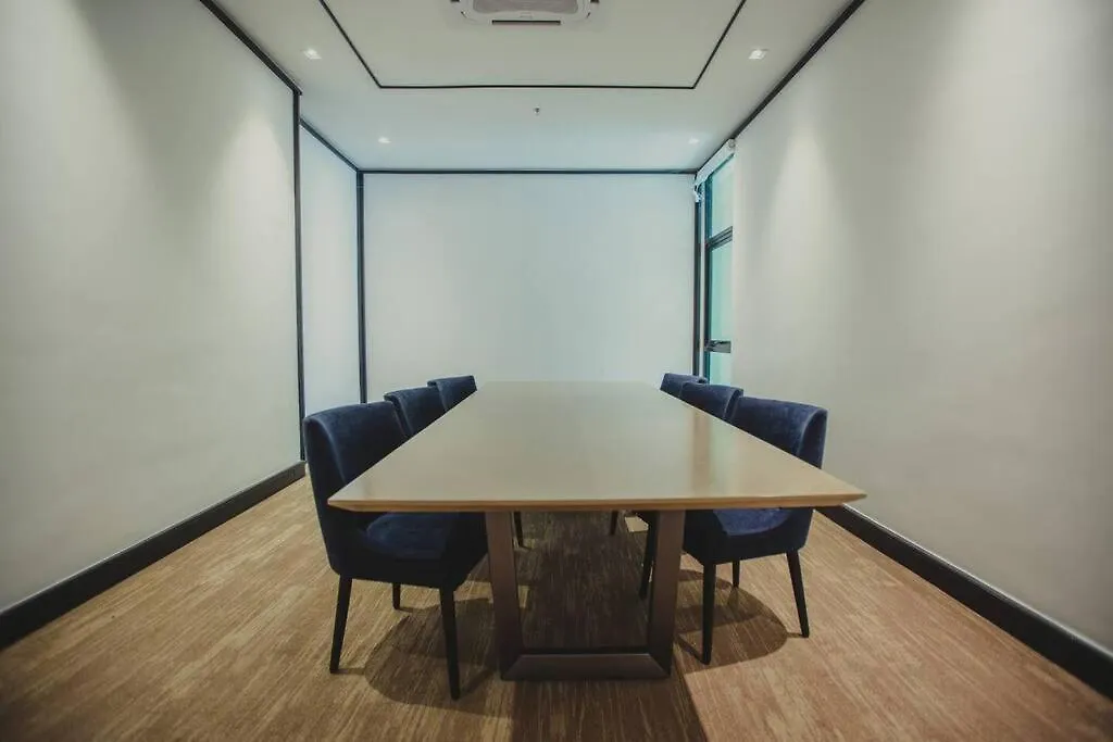 דירה ג'והור בהרו 3Br The Luxurie At Paradigm Mall Residences