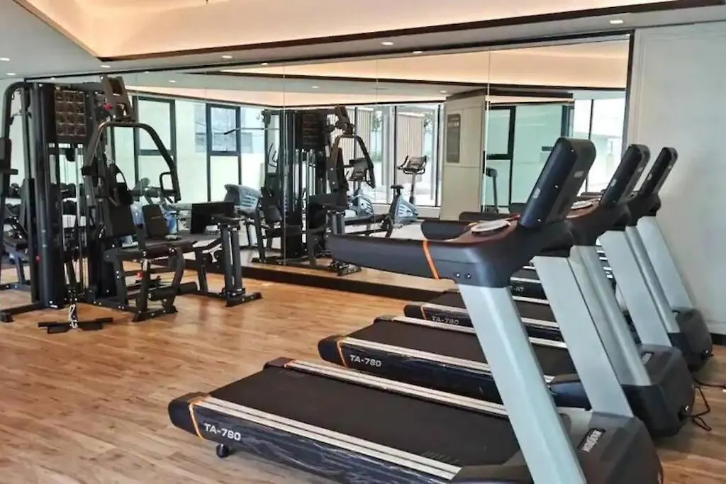 3Br The Luxurie At Paradigm Mall Residences Johor Bahru