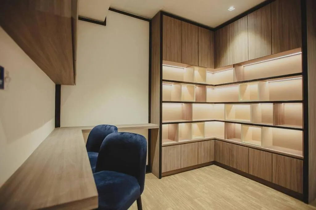 3Br The Luxurie At Paradigm Mall Residences Johor Bahru
