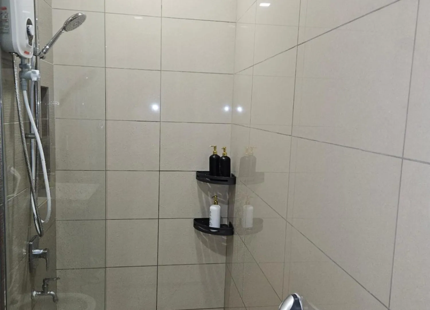 3Br The Luxurie At Paradigm Mall Residences Johor Bahru Lejlighed