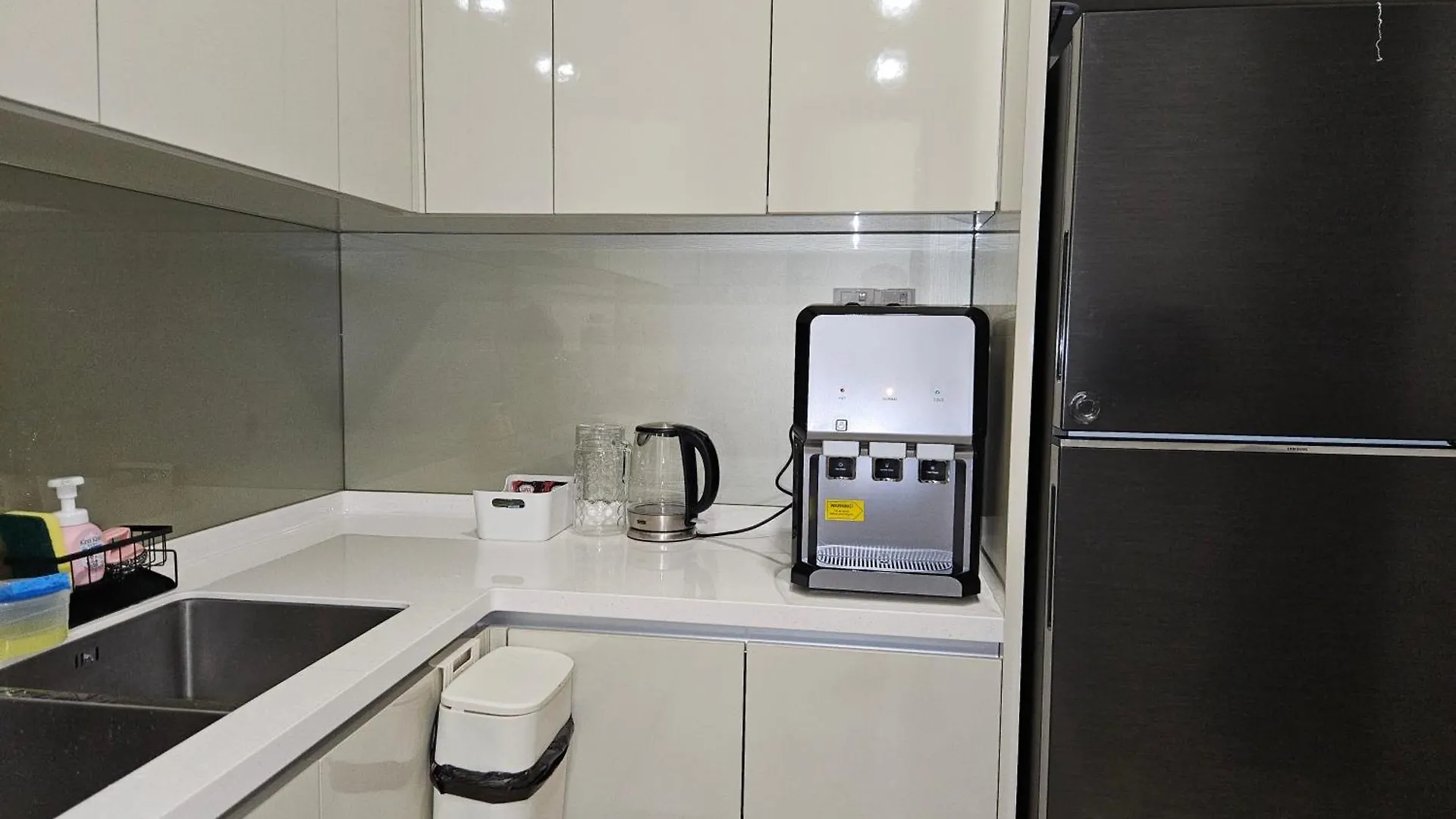 ג'והור בהרו 3Br The Luxurie At Paradigm Mall Residences 0*, ג'והור בהרו מלזיה
