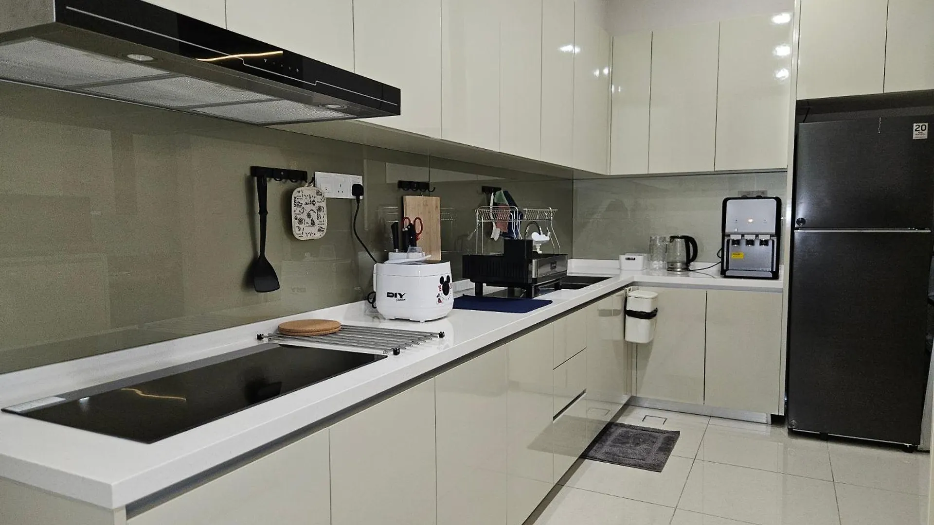 Lejlighed 3Br The Luxurie At Paradigm Mall Residences Johor Bahru