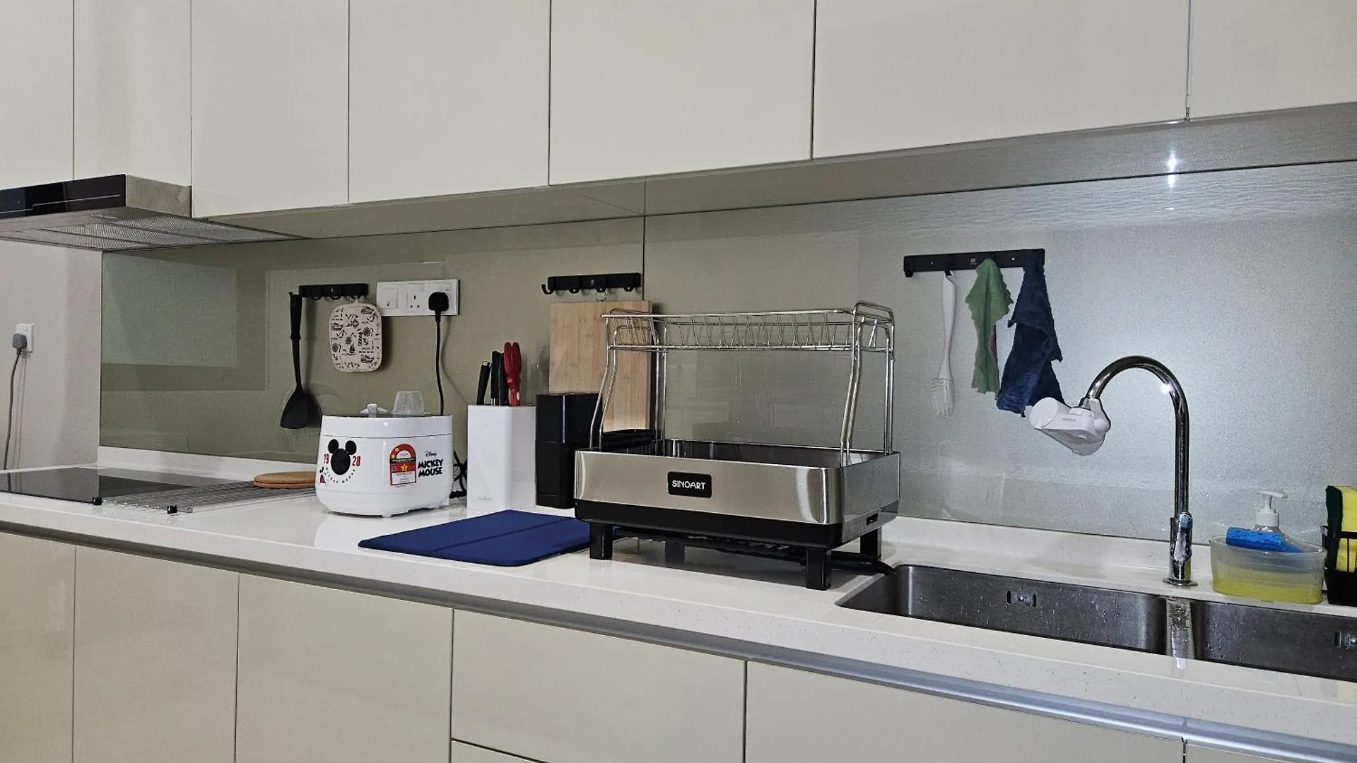 Lejlighed 3Br The Luxurie At Paradigm Mall Residences Johor Bahru